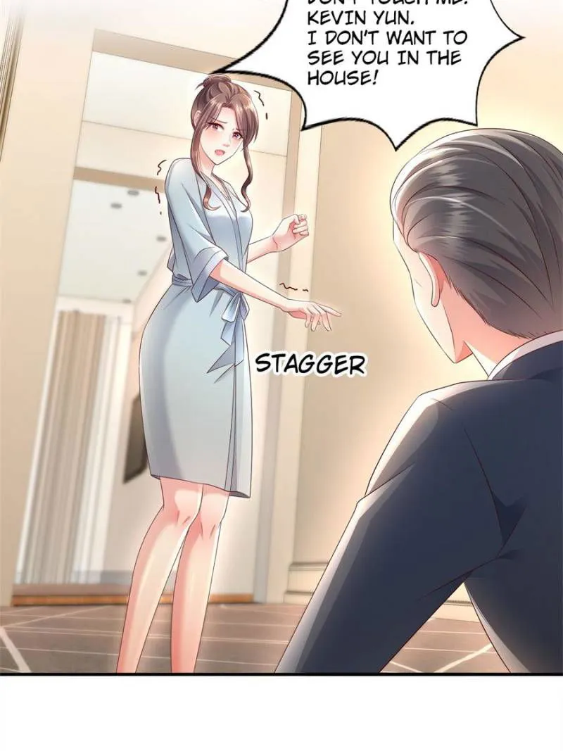 Resurrection Reunion: The Exclusive Love Chapter 8 Online - página 20