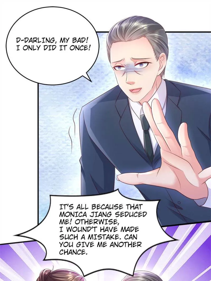 Resurrection Reunion: The Exclusive Love Chapter 8 Online - página 22