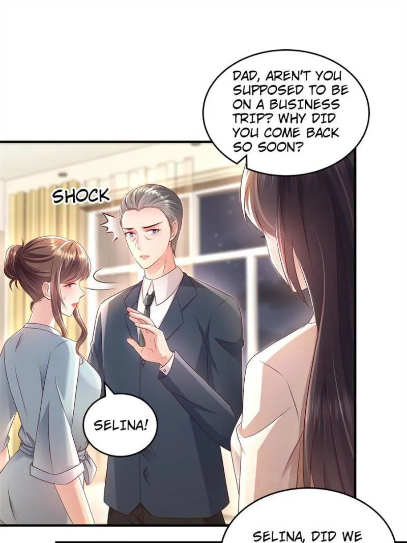 Resurrection Reunion: The Exclusive Love Chapter 8 Online - página 26