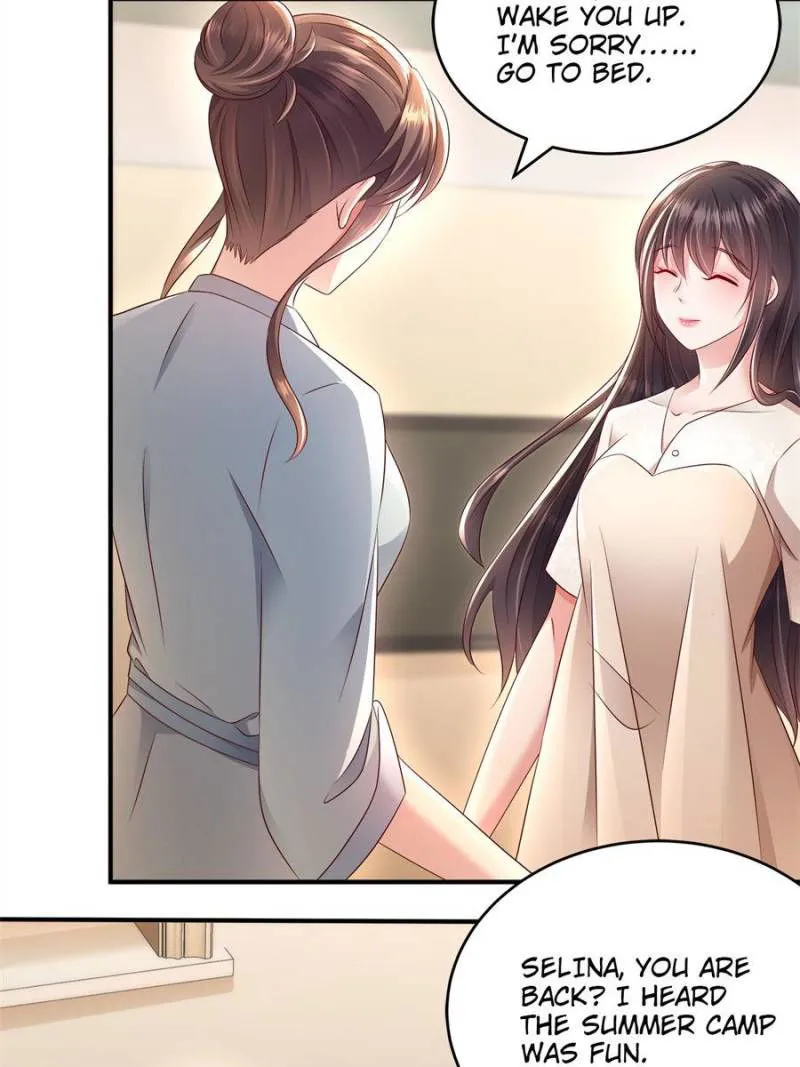 Resurrection Reunion: The Exclusive Love Chapter 8 Online - página 27
