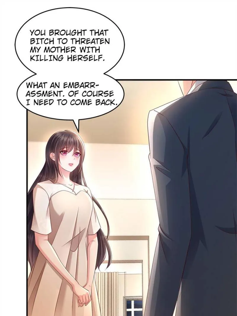 Resurrection Reunion: The Exclusive Love Chapter 8 Online - página 30
