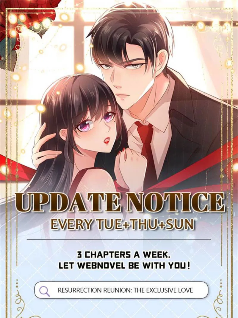 Resurrection Reunion: The Exclusive Love Chapter 8 Online - página 35