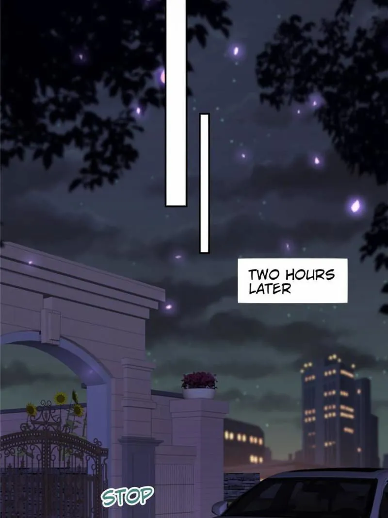 Resurrection Reunion: The Exclusive Love Chapter 81 Online - página 5