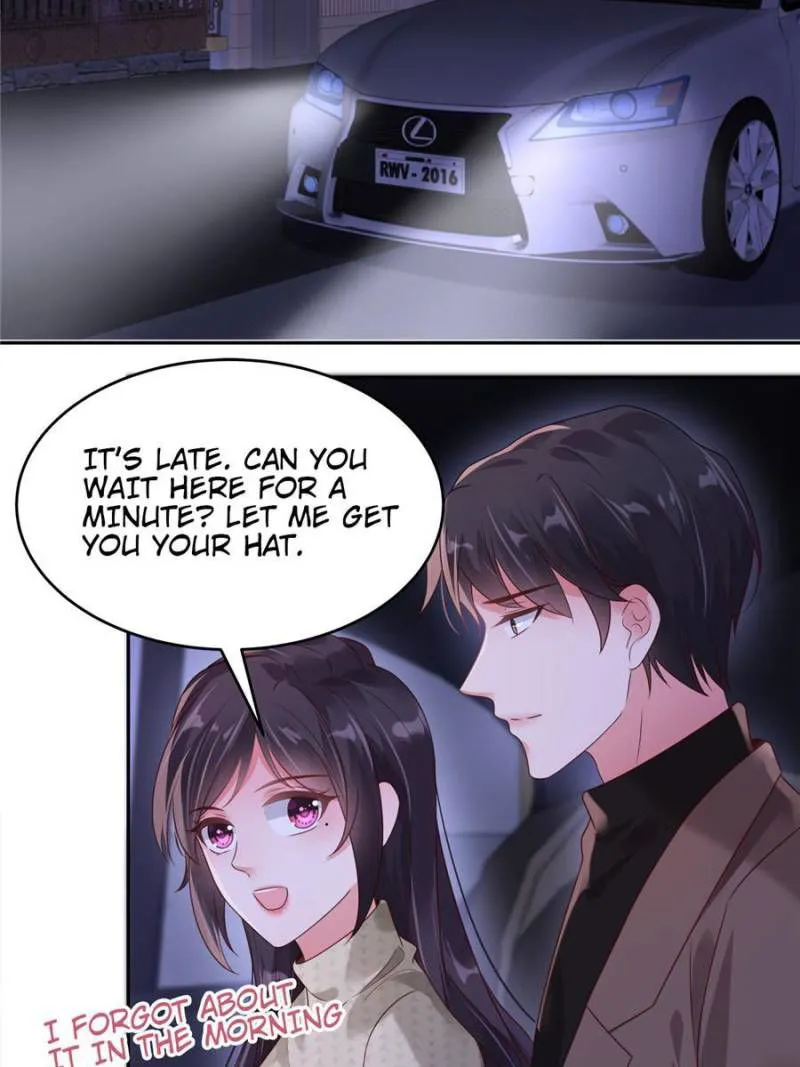 Resurrection Reunion: The Exclusive Love Chapter 81 Online - página 6