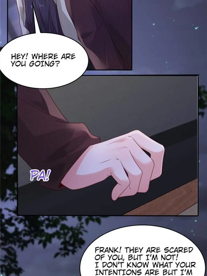Resurrection Reunion: The Exclusive Love Chapter 81 Online - página 13