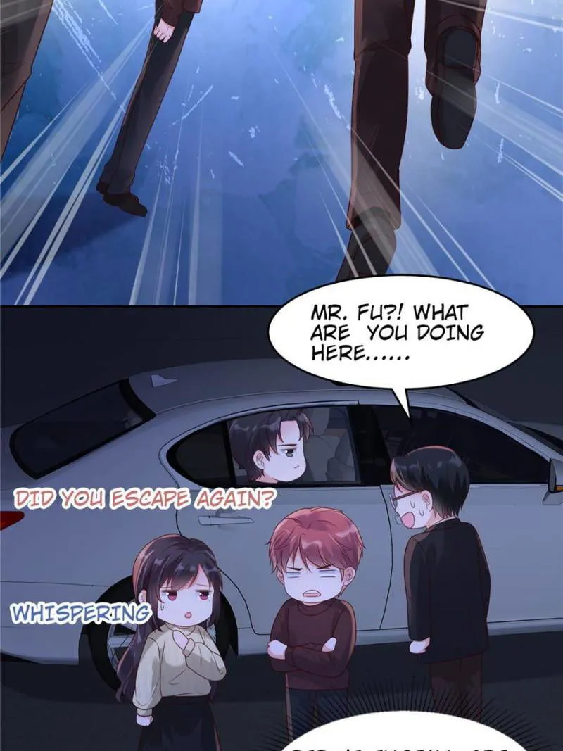 Resurrection Reunion: The Exclusive Love Chapter 81 Online - página 21