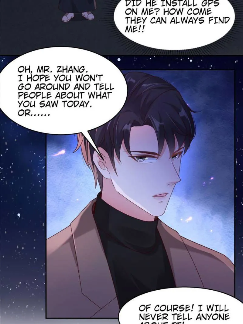 Resurrection Reunion: The Exclusive Love Chapter 81 Online - página 22