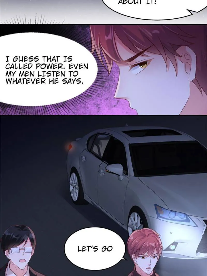 Resurrection Reunion: The Exclusive Love Chapter 81 Online - página 23