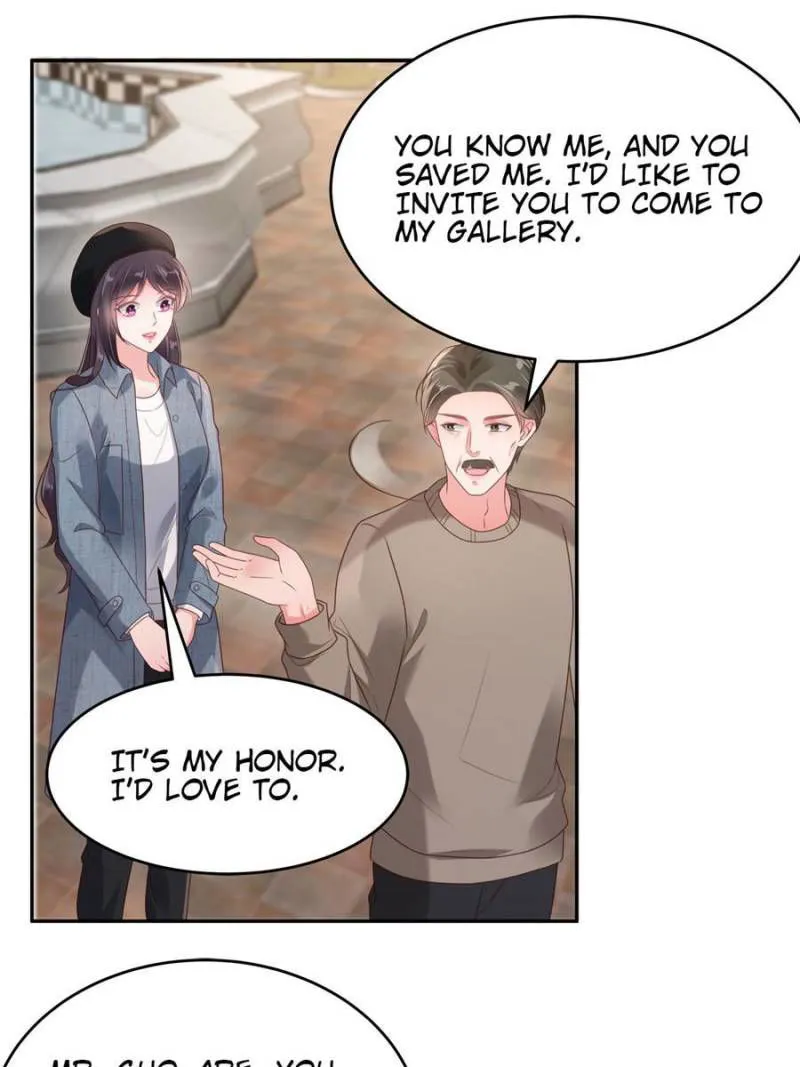 Resurrection Reunion: The Exclusive Love Chapter 83 Online - página 1