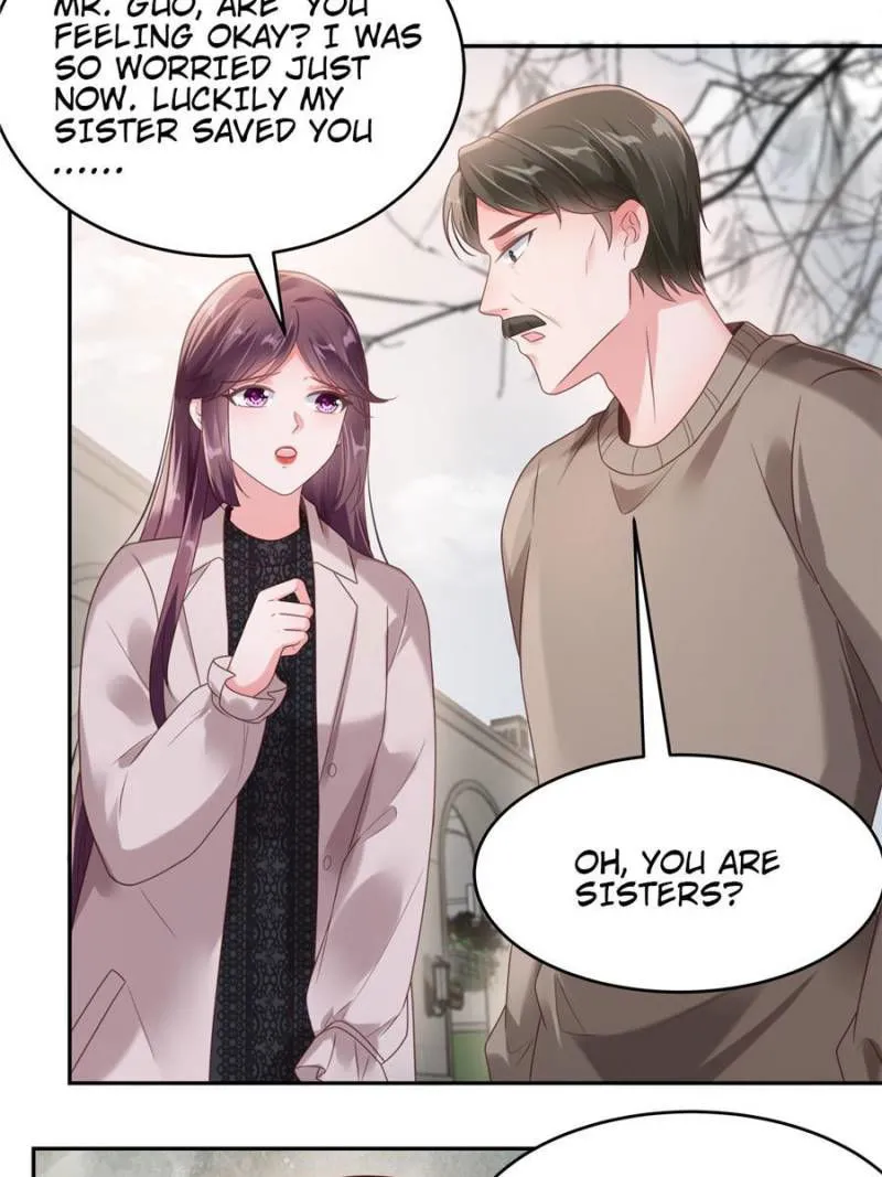 Resurrection Reunion: The Exclusive Love Chapter 83 Online - página 2