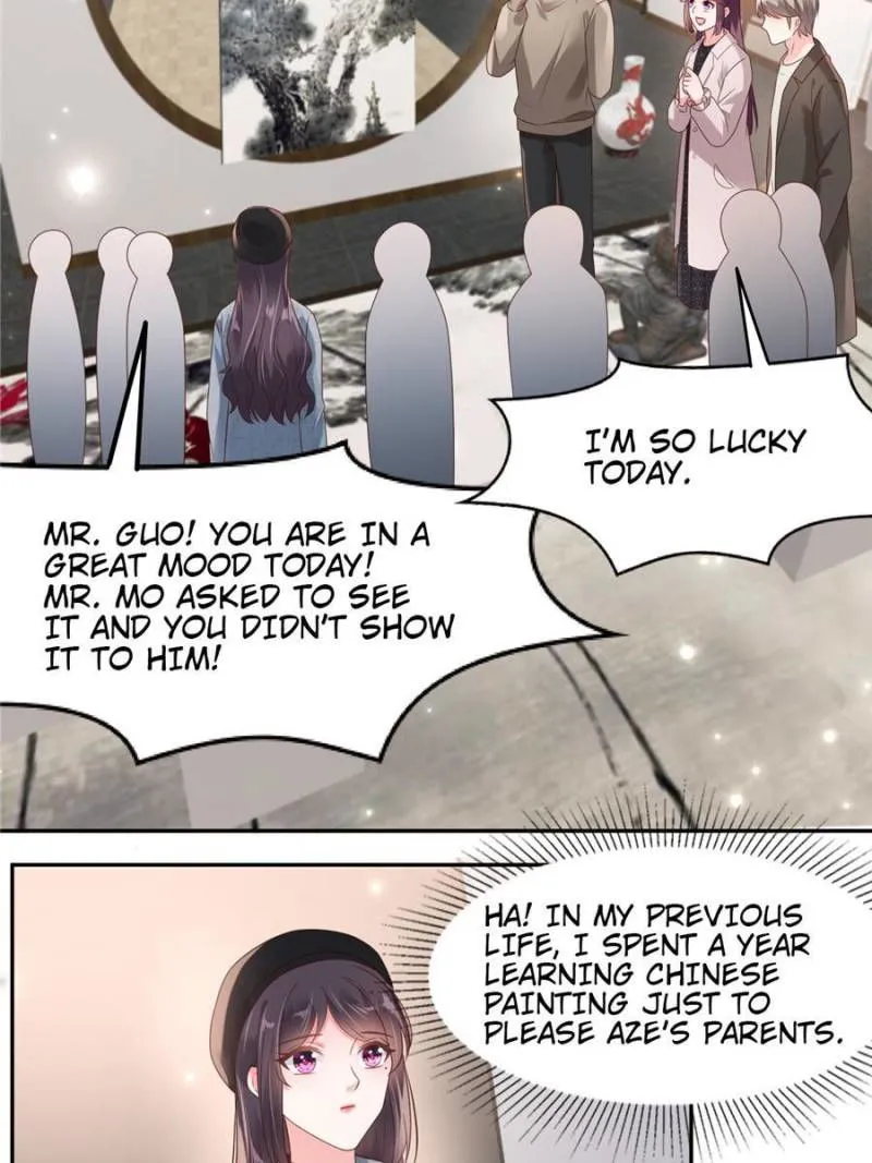 Resurrection Reunion: The Exclusive Love Chapter 83 Online - página 6