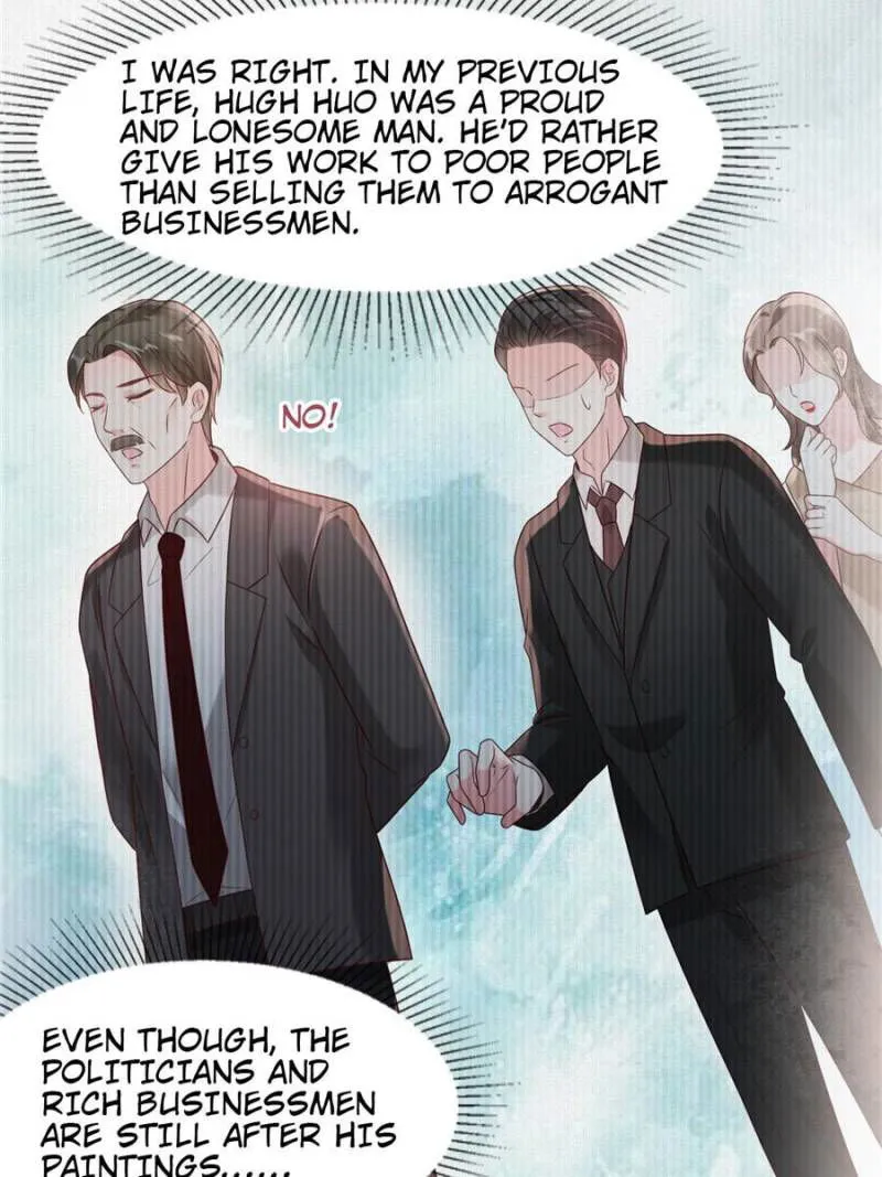 Resurrection Reunion: The Exclusive Love Chapter 83 Online - página 18