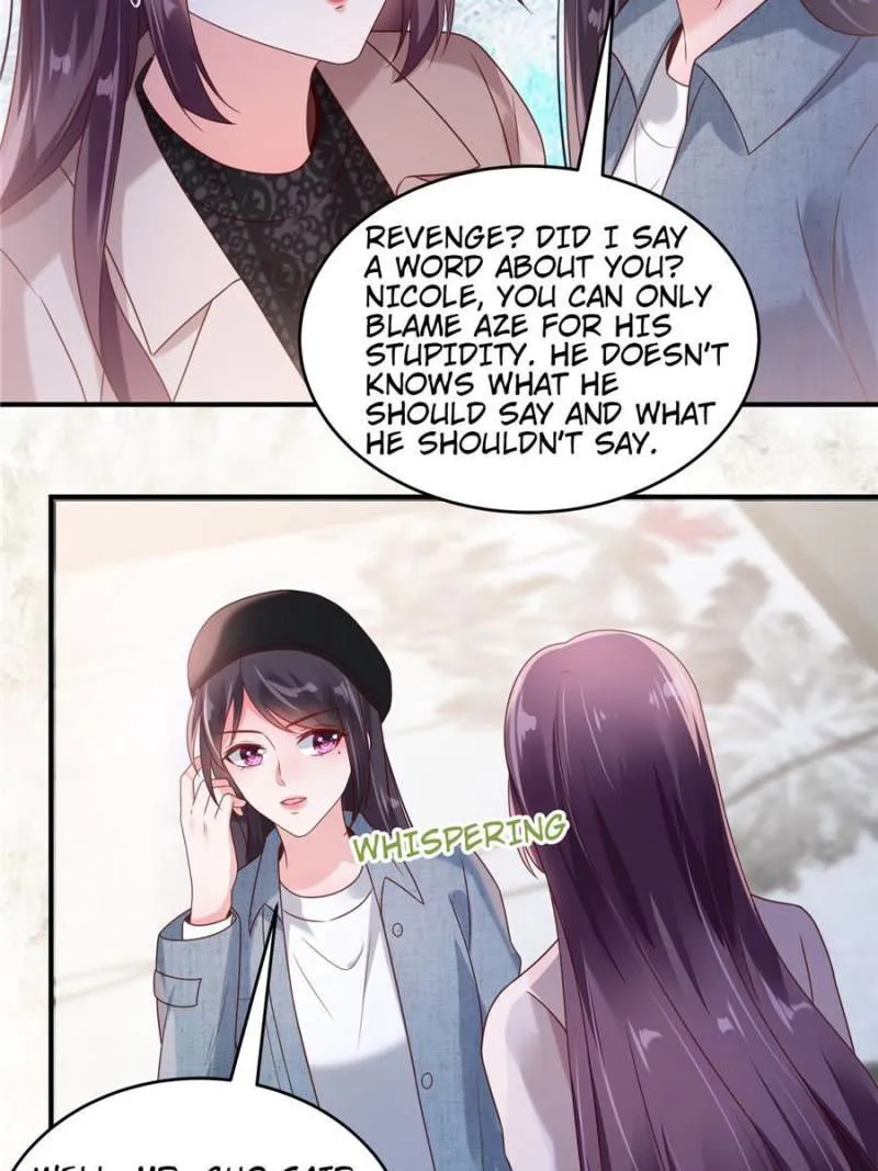 Resurrection Reunion: The Exclusive Love Chapter 83 Online - página 22