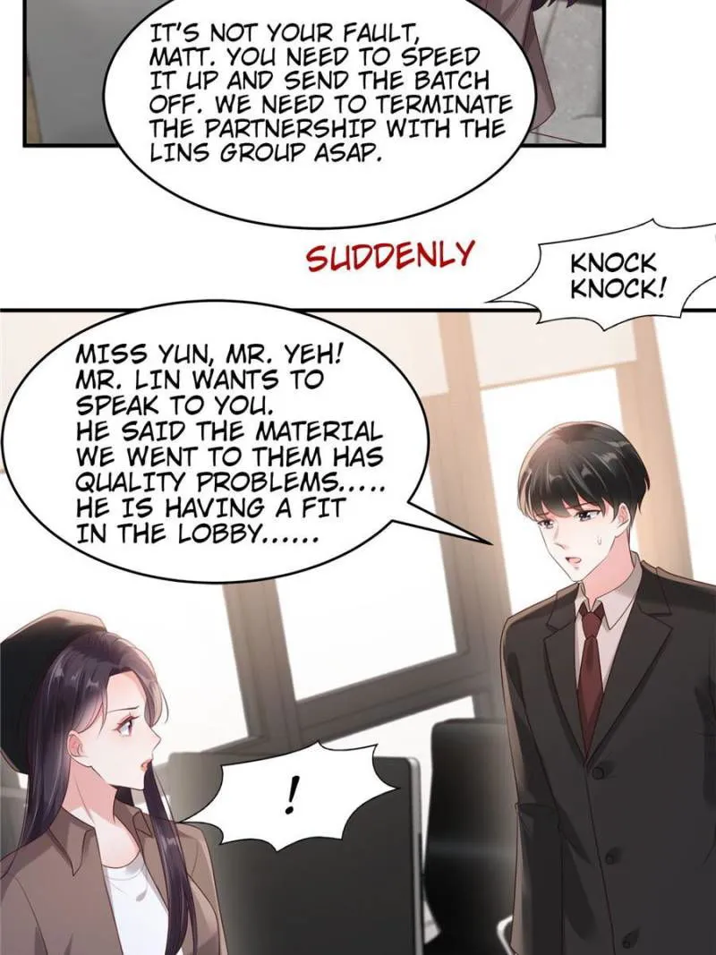 Resurrection Reunion: The Exclusive Love Chapter 85 Online - página 8