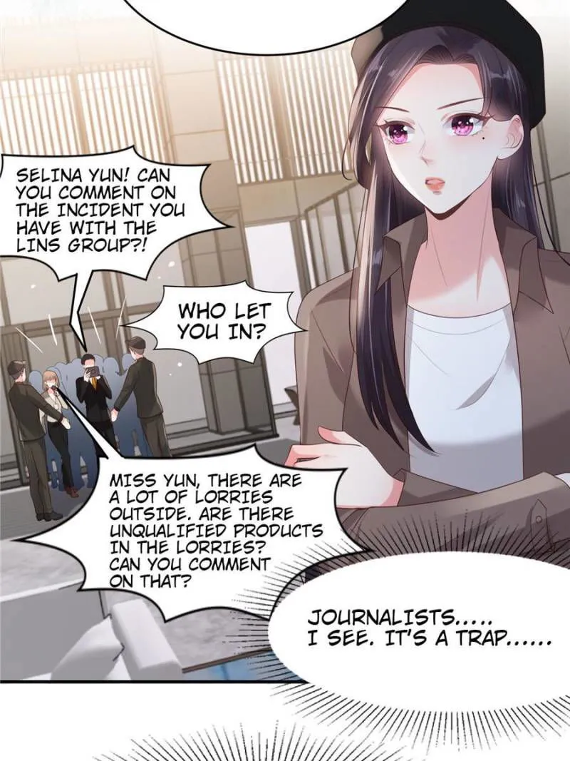 Resurrection Reunion: The Exclusive Love Chapter 85 Online - página 16