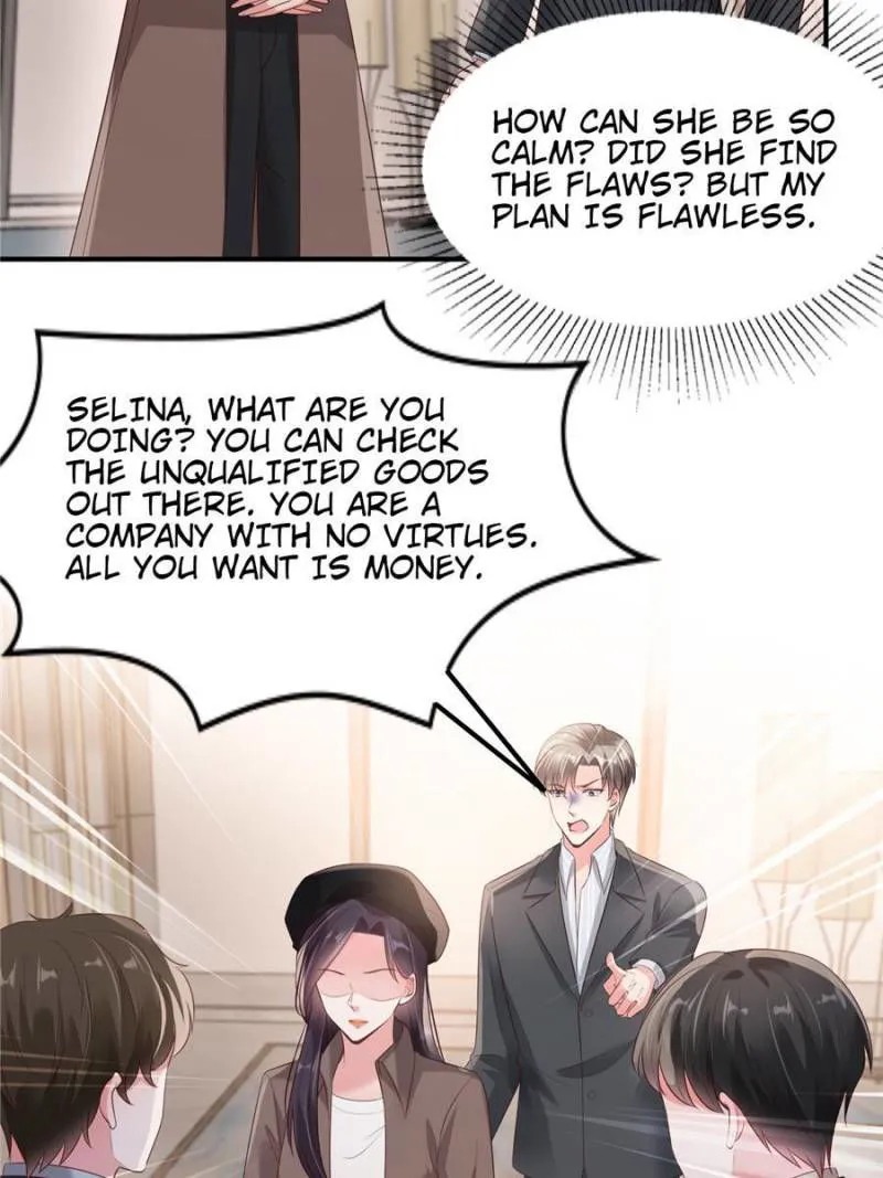 Resurrection Reunion: The Exclusive Love Chapter 85 Online - página 18
