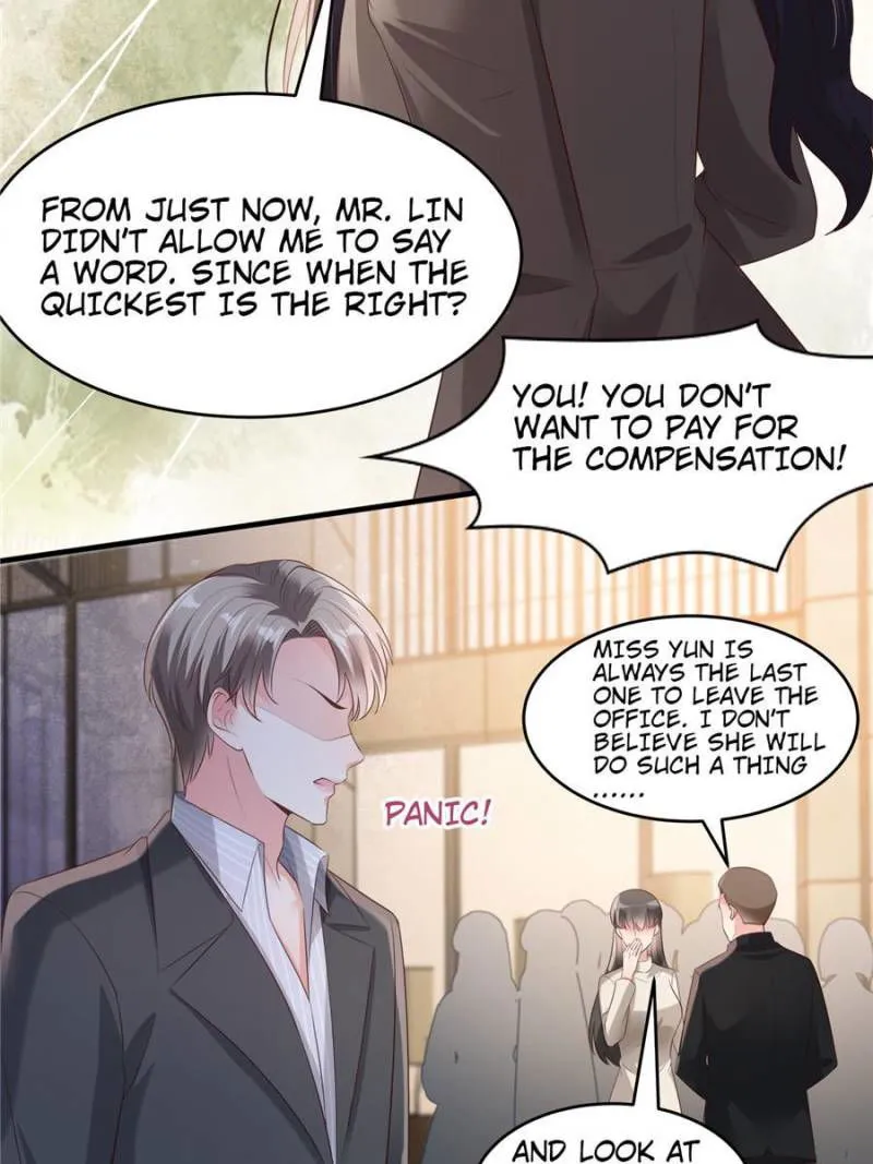 Resurrection Reunion: The Exclusive Love Chapter 85 Online - página 20