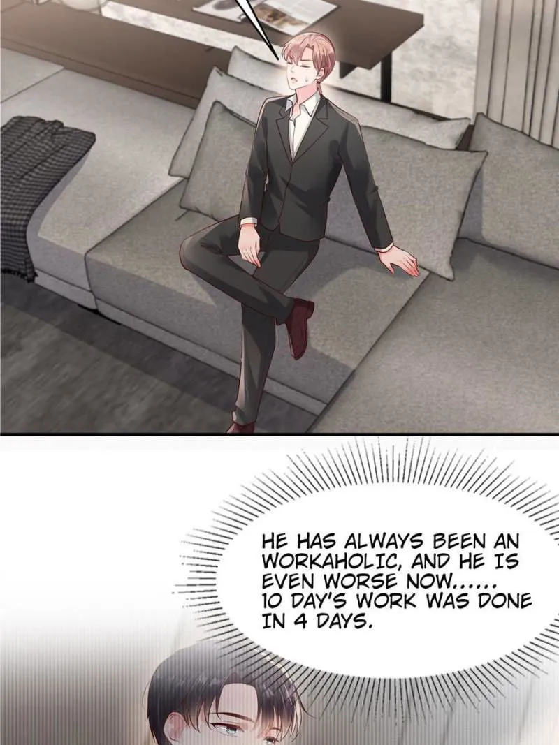 Resurrection Reunion: The Exclusive Love Chapter 88 Online - página 3