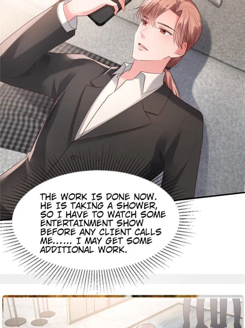 Resurrection Reunion: The Exclusive Love Chapter 88 Online - página 5