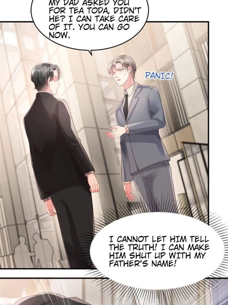 Resurrection Reunion: The Exclusive Love Chapter 88 Online - página 21