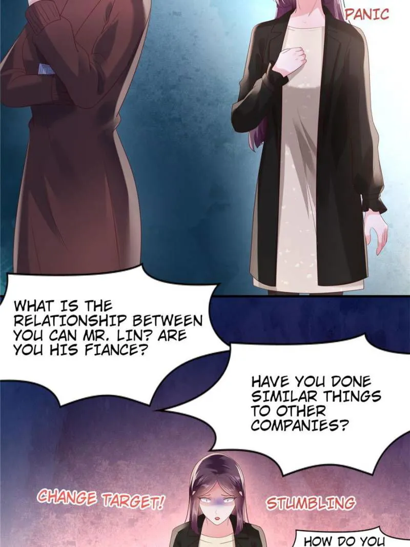 Resurrection Reunion: The Exclusive Love Chapter 88 Online - página 23