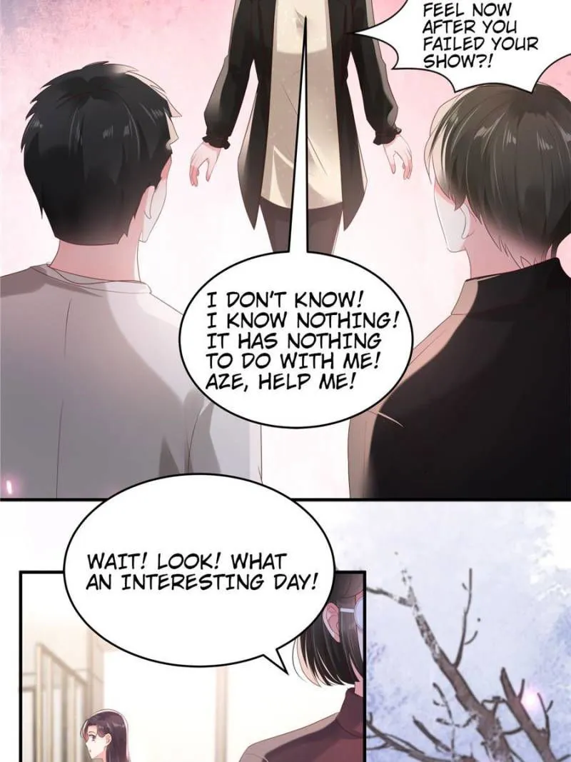 Resurrection Reunion: The Exclusive Love Chapter 88 Online - página 24