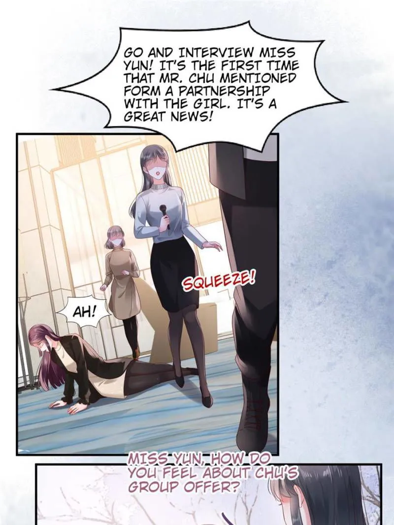 Resurrection Reunion: The Exclusive Love Chapter 89 Online - página 1