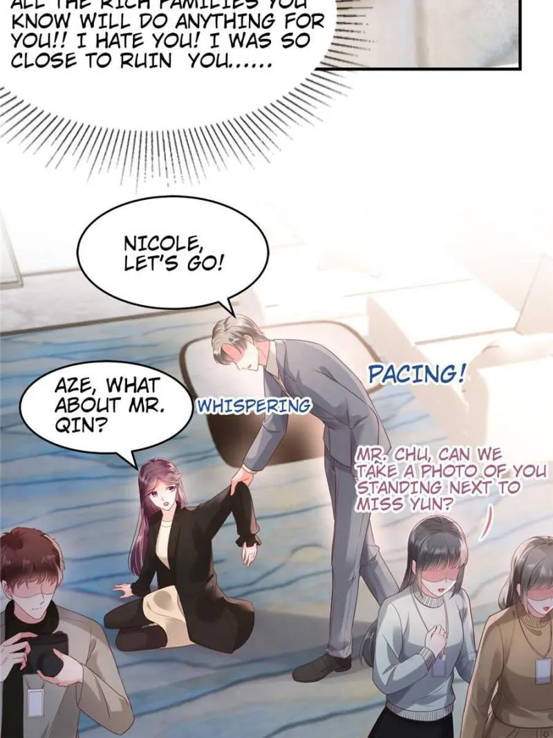 Resurrection Reunion: The Exclusive Love Chapter 89 Online - página 4