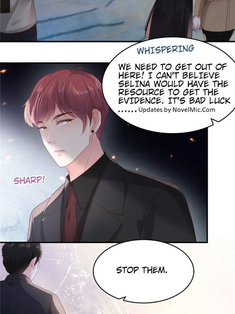 Resurrection Reunion: The Exclusive Love Chapter 89 Online - página 5