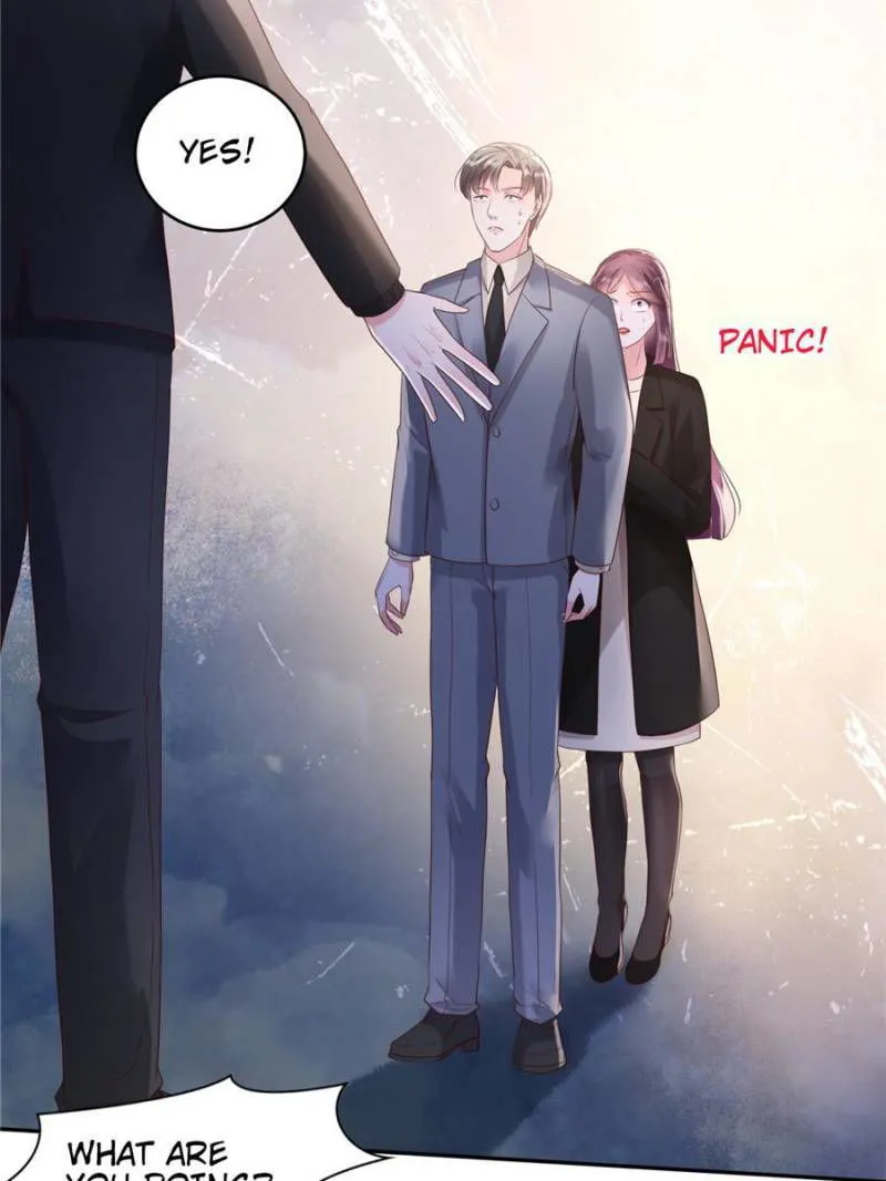 Resurrection Reunion: The Exclusive Love Chapter 89 Online - página 6