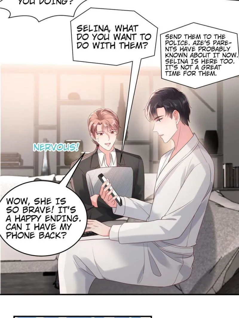 Resurrection Reunion: The Exclusive Love Chapter 89 Online - página 7