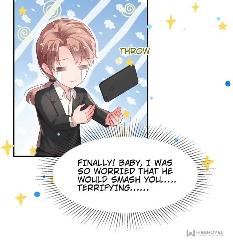 Resurrection Reunion: The Exclusive Love Chapter 89 Online - página 8