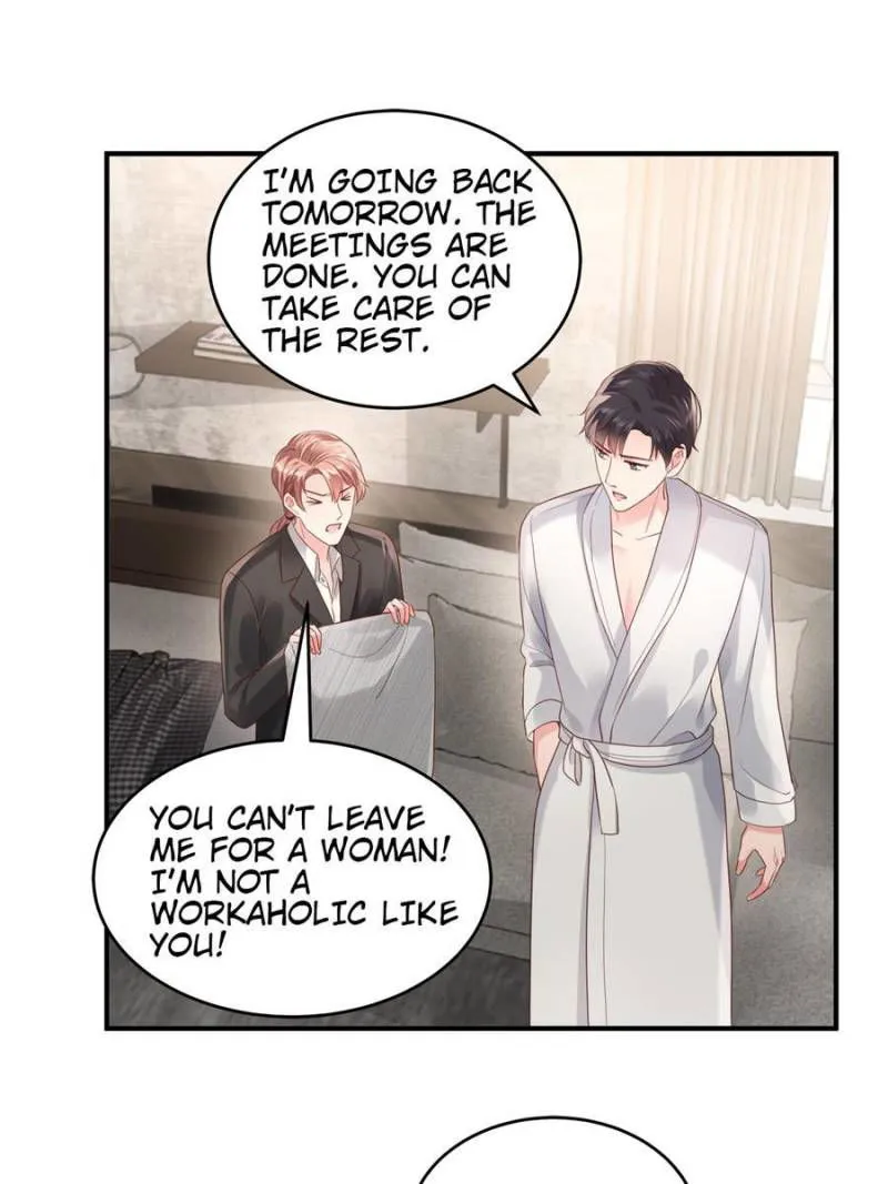 Resurrection Reunion: The Exclusive Love Chapter 89 Online - página 9