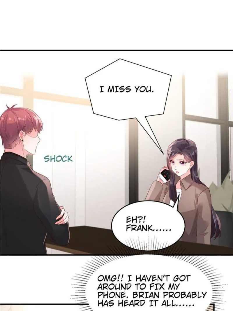 Resurrection Reunion: The Exclusive Love Chapter 89 Online - página 18