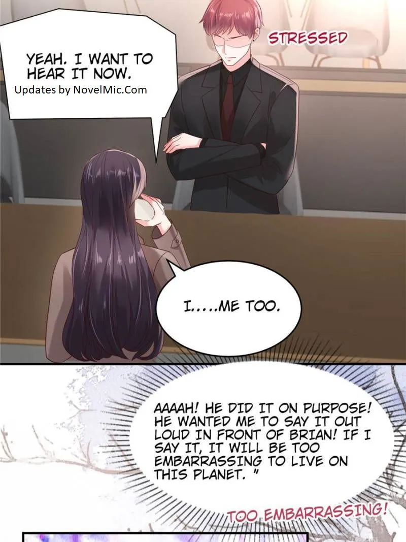 Resurrection Reunion: The Exclusive Love Chapter 89 Online - página 20