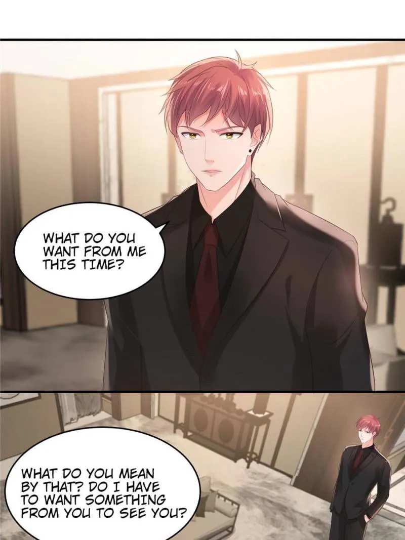 Resurrection Reunion: The Exclusive Love Chapter 93 Online - página 1