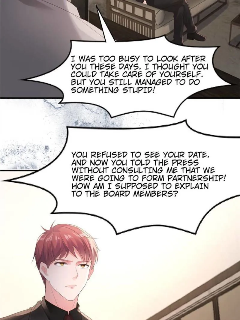 Resurrection Reunion: The Exclusive Love Chapter 93 Online - página 3