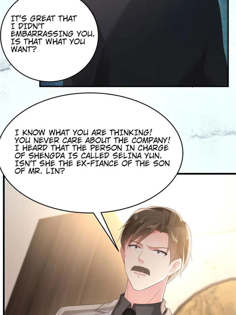 Resurrection Reunion: The Exclusive Love Chapter 93 Online - página 8