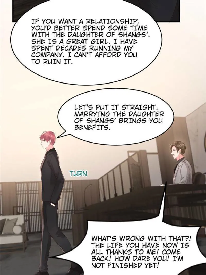 Resurrection Reunion: The Exclusive Love Chapter 93 Online - página 11