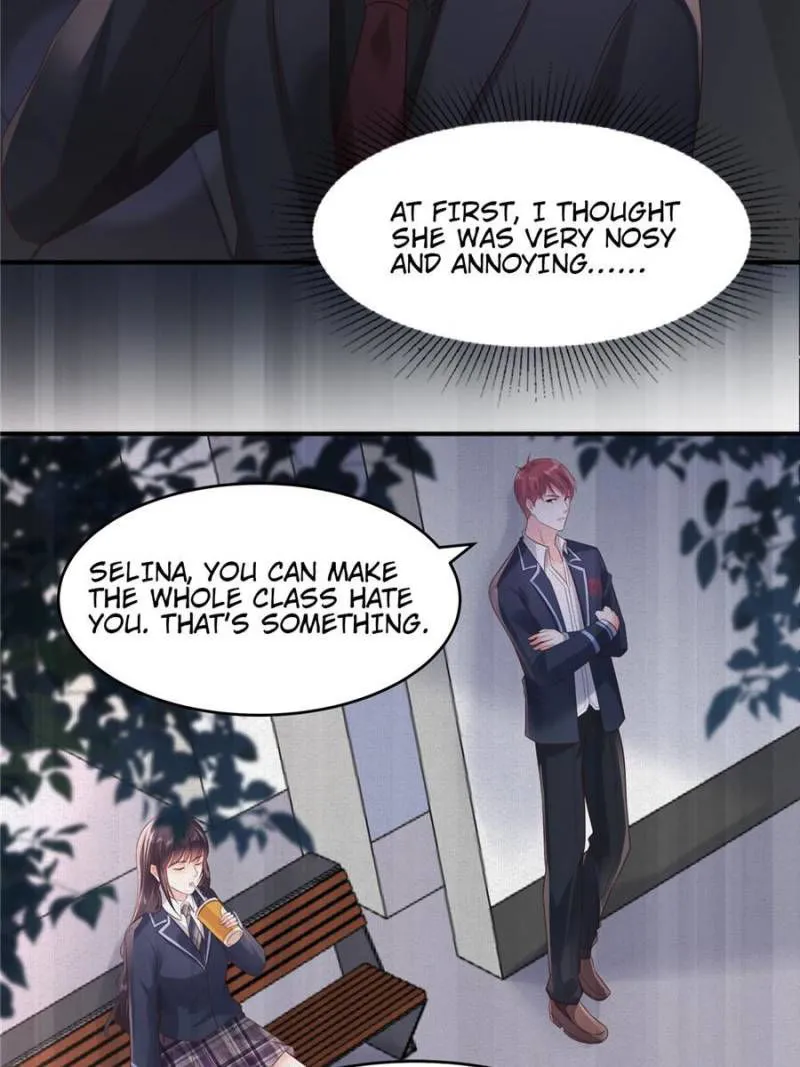 Resurrection Reunion: The Exclusive Love Chapter 93 Online - página 16