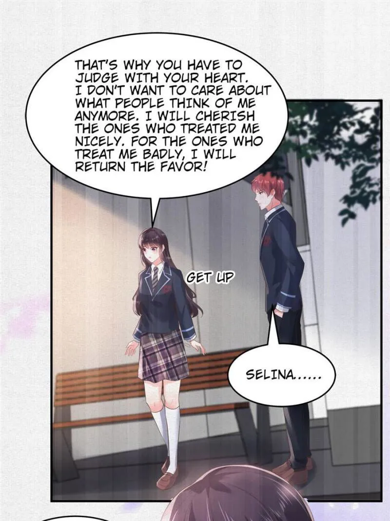 Resurrection Reunion: The Exclusive Love Chapter 93 Online - página 19