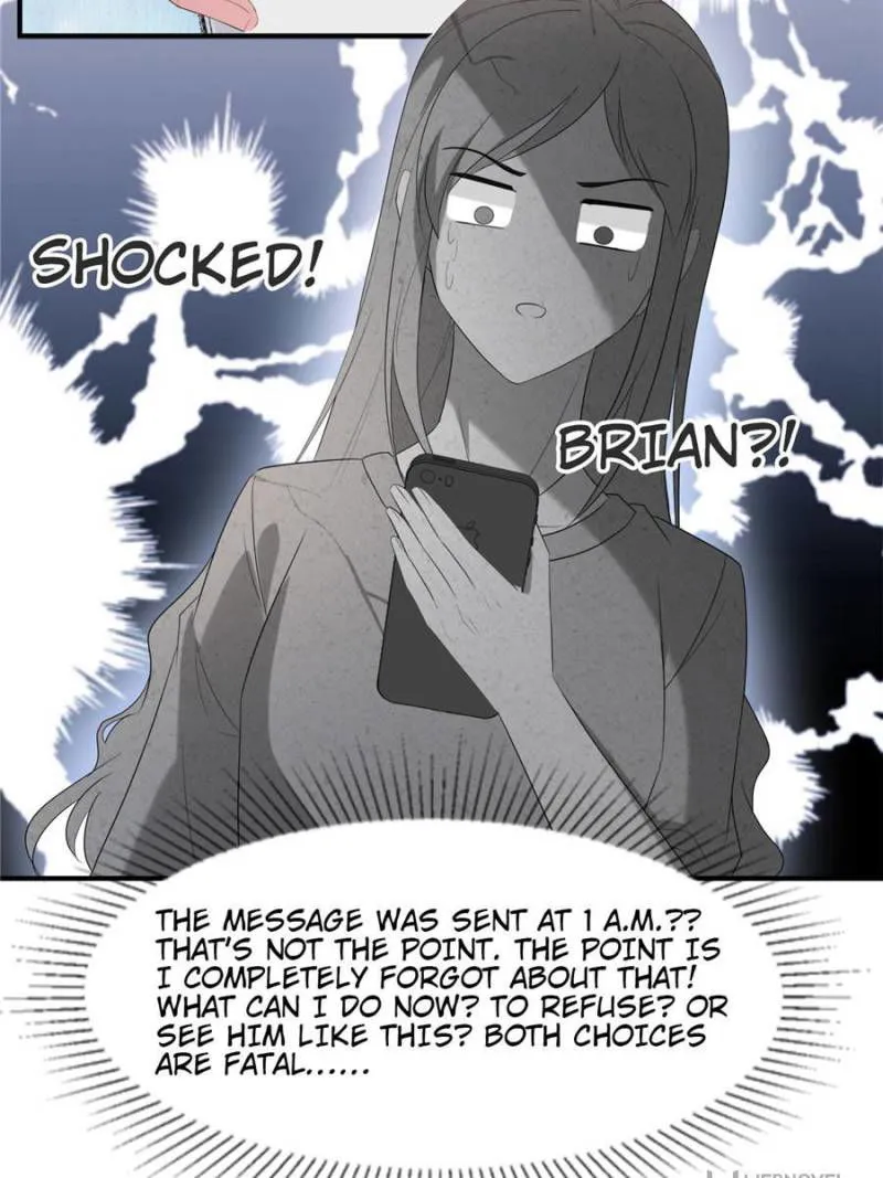 Resurrection Reunion: The Exclusive Love Chapter 93 Online - página 27