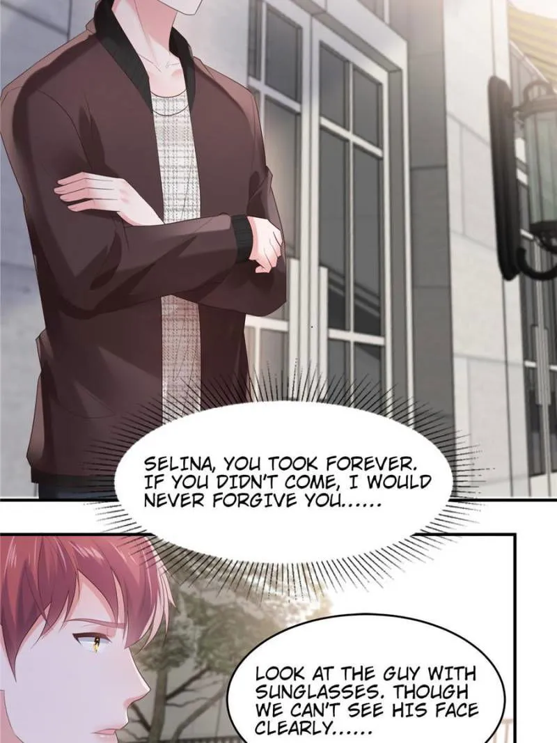 Resurrection Reunion: The Exclusive Love Chapter 93 Online - página 33