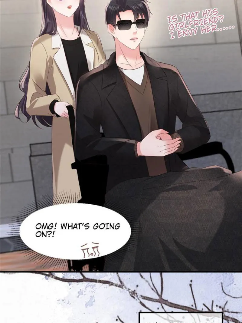 Resurrection Reunion: The Exclusive Love Chapter 93 Online - página 35