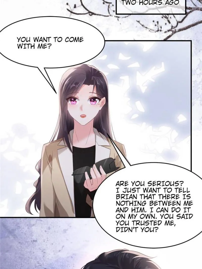 Resurrection Reunion: The Exclusive Love Chapter 93 Online - página 36