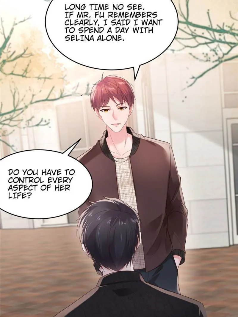 Resurrection Reunion: The Exclusive Love Chapter 94 Online - página 2