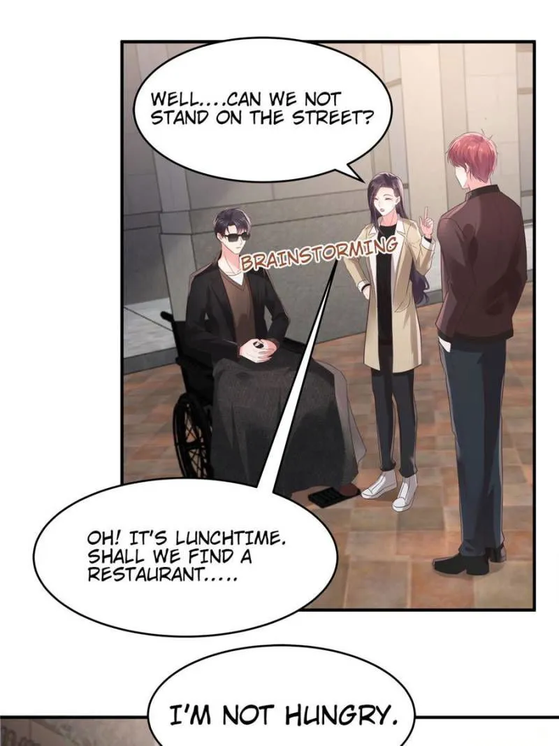 Resurrection Reunion: The Exclusive Love Chapter 94 Online - página 6
