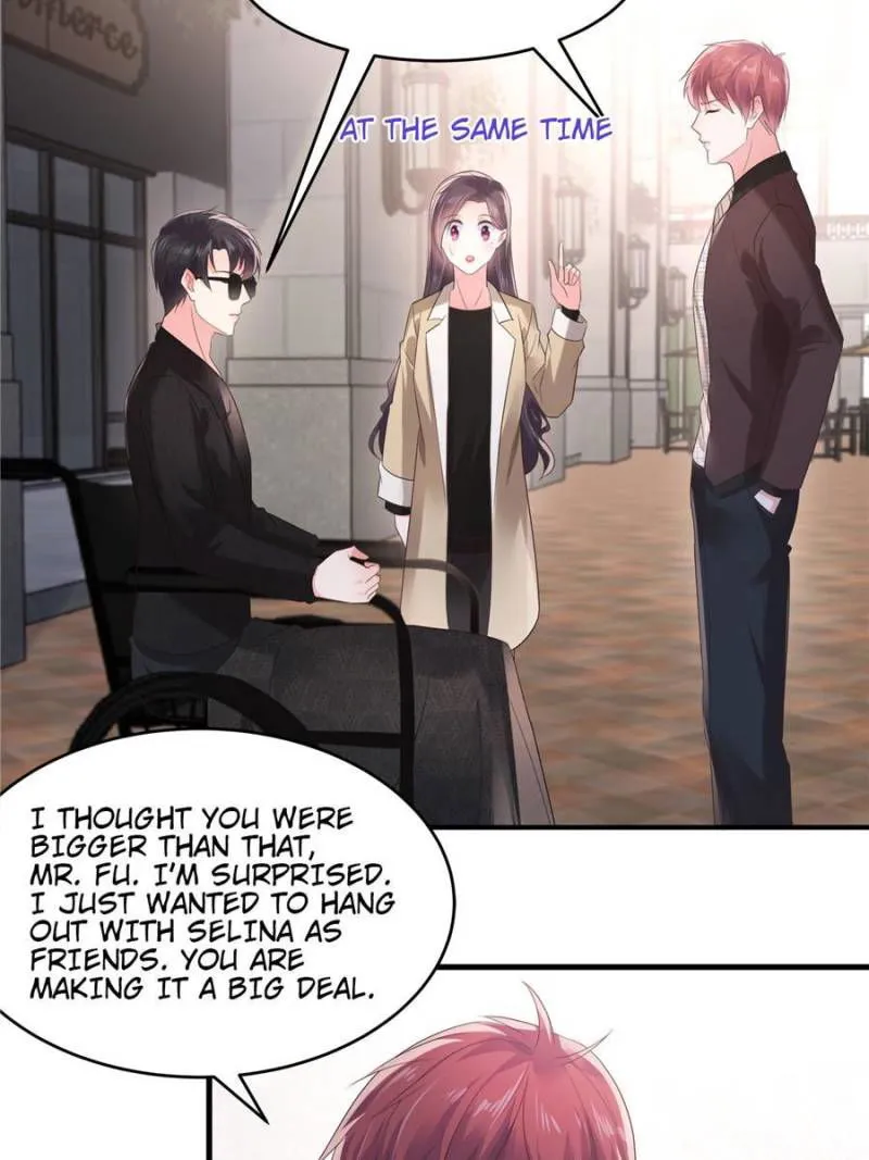 Resurrection Reunion: The Exclusive Love Chapter 94 Online - página 7