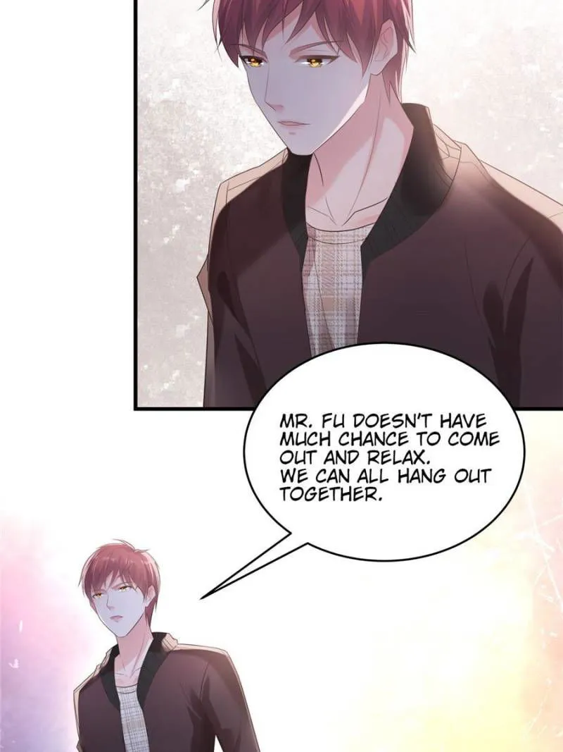 Resurrection Reunion: The Exclusive Love Chapter 94 Online - página 8