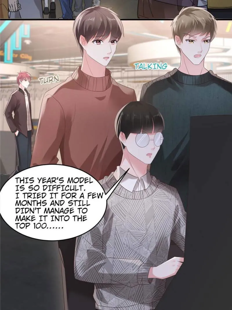 Resurrection Reunion: The Exclusive Love Chapter 94 Online - página 12
